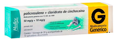 cloridrato de cinchocaína|Cinchocaína